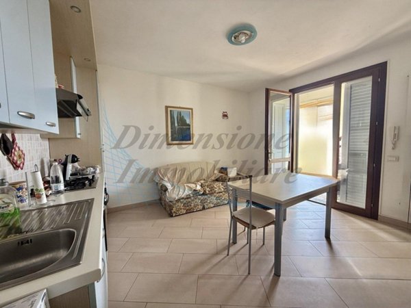 appartamento in vendita a Rosignano Marittimo in zona Castiglioncello