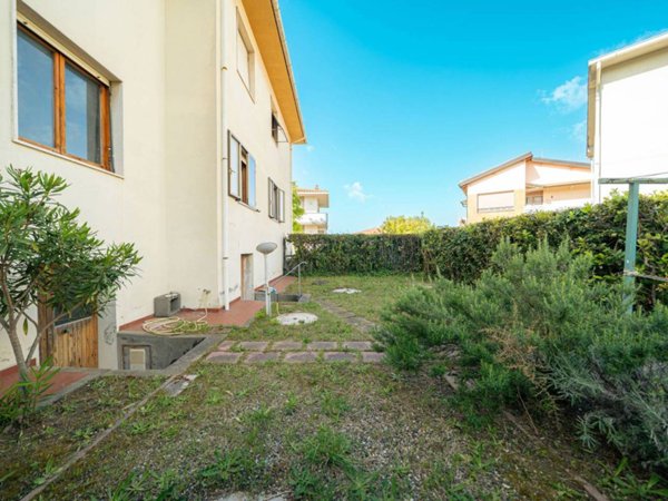 appartamento in vendita a Rosignano Marittimo in zona Rosignano Solvay