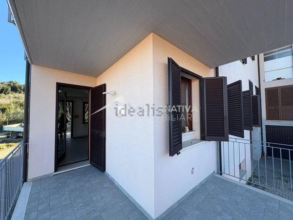 appartamento in vendita a Rosignano Marittimo in zona Nibbiaia