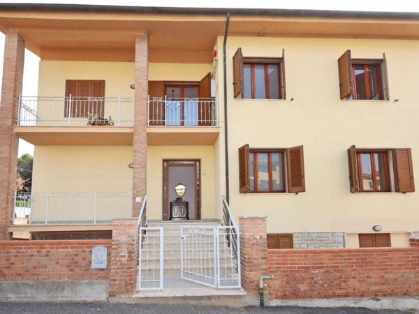 appartamento in vendita a Rosignano Marittimo in zona Castiglioncello