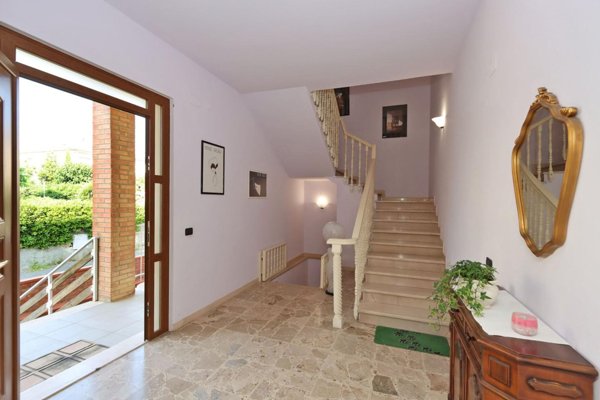 appartamento in vendita a Rosignano Marittimo in zona Castiglioncello
