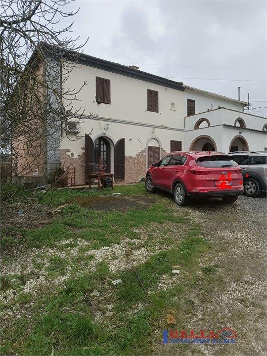 appartamento in vendita a Rosignano Marittimo in zona Gabbro