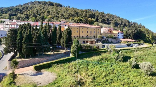 appartamento in vendita a Rosignano Marittimo in zona Gabbro
