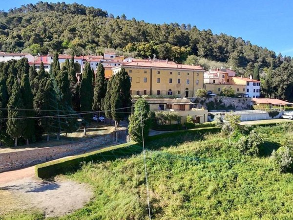 appartamento in vendita a Rosignano Marittimo in zona Gabbro