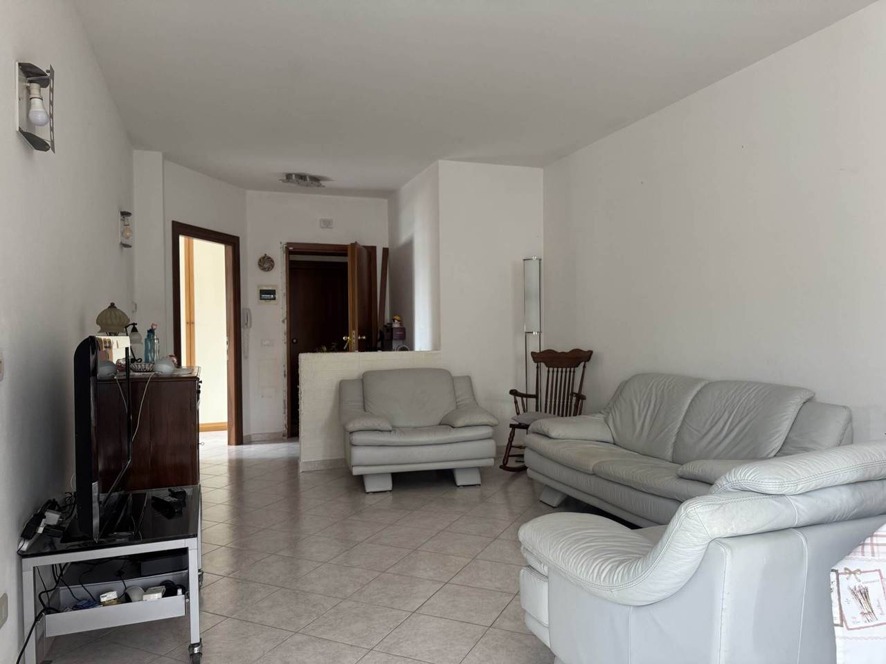 appartamento in vendita a Rosignano Marittimo in zona Castiglioncello