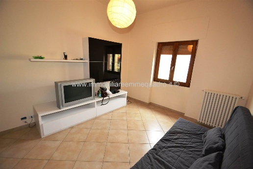 appartamento in vendita a Rosignano Marittimo in zona Rosignano Solvay