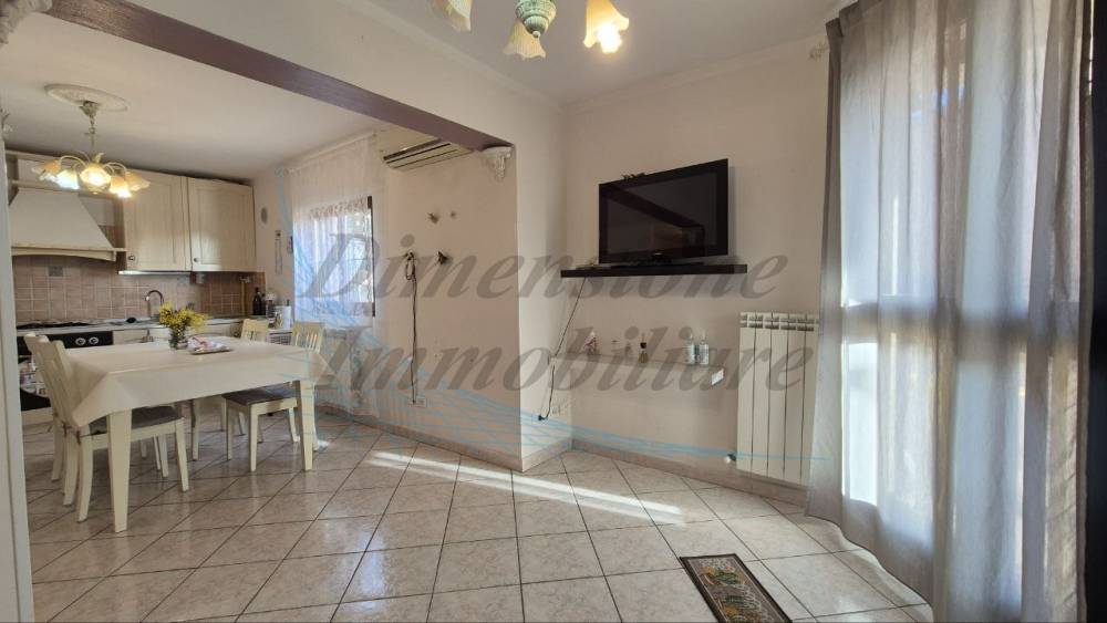 appartamento in vendita a Rosignano Marittimo in zona Rosignano Solvay