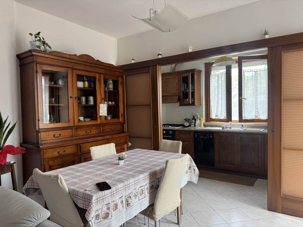 appartamento in vendita a Rosignano Marittimo in zona Rosignano Solvay