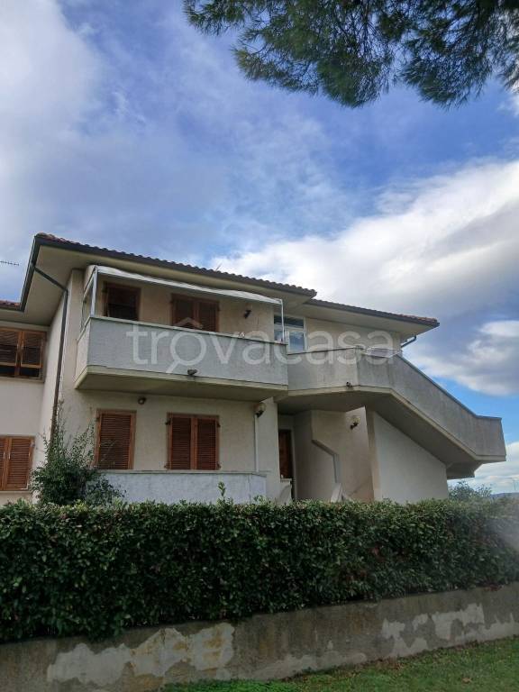 appartamento in vendita a Rosignano Marittimo in zona Vada