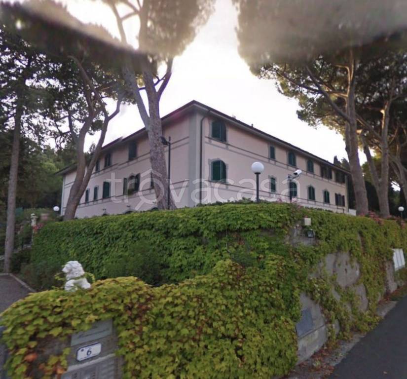 appartamento in vendita a Rosignano Marittimo