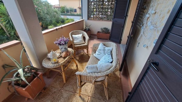 appartamento in vendita a Rosignano Marittimo in zona Castiglioncello