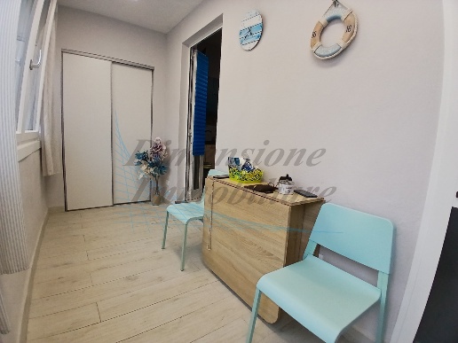 appartamento in vendita a Rosignano Marittimo in zona Vada