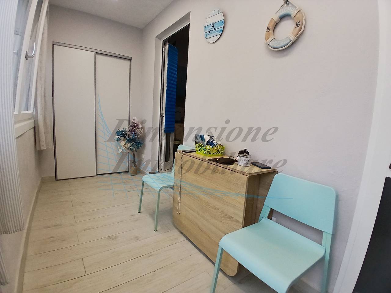 appartamento in vendita a Rosignano Marittimo in zona Vada