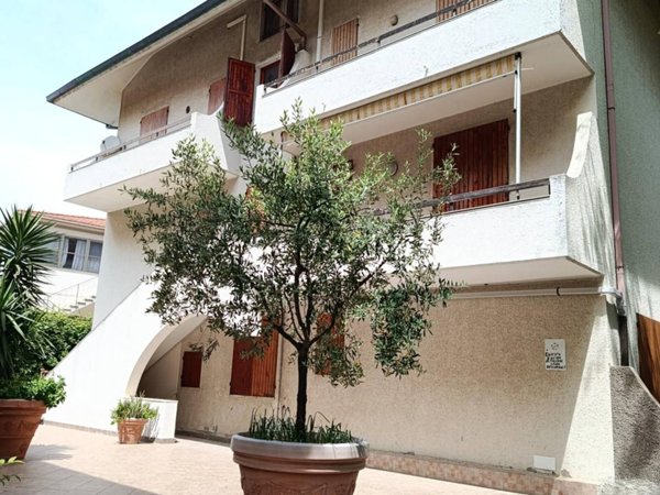 appartamento in vendita a Rosignano Marittimo in zona Castiglioncello
