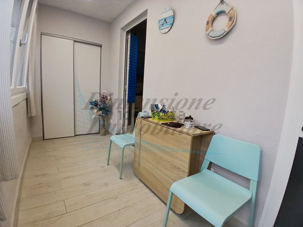 appartamento in vendita a Rosignano Marittimo in zona Vada