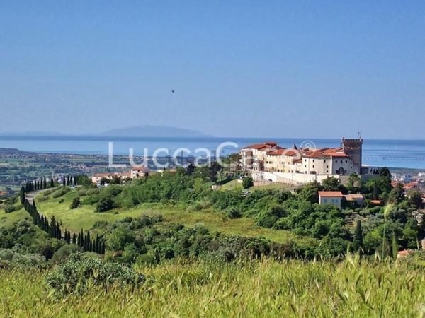 villetta a schiera in vendita a Rosignano Marittimo