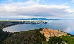 villetta a schiera in vendita a Rosignano Marittimo