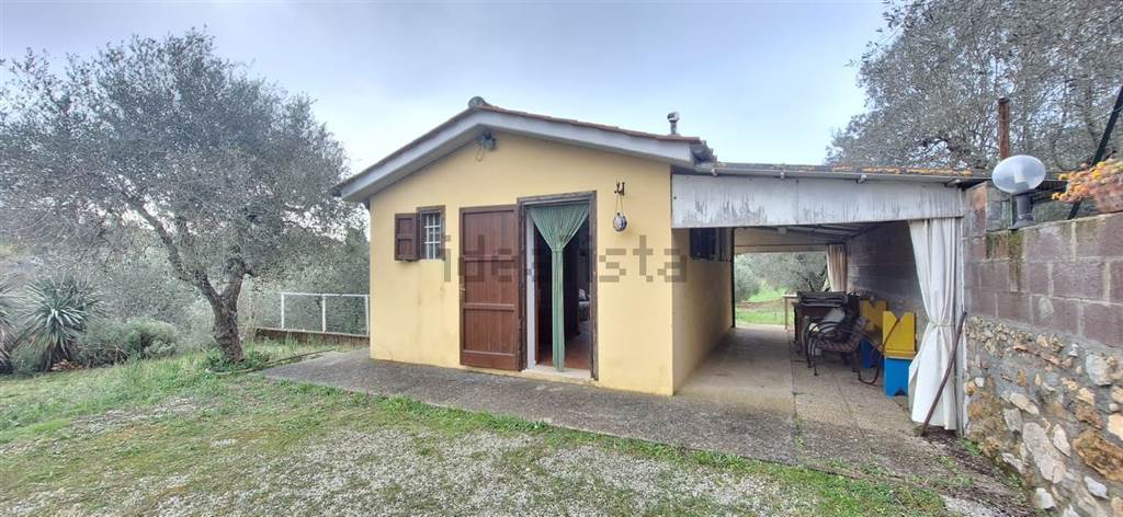 terreno agricolo in vendita a Rosignano Marittimo