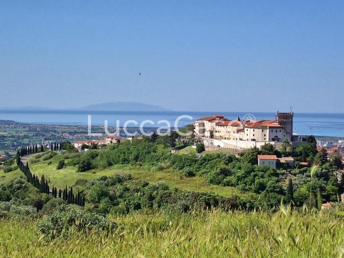 villetta a schiera in vendita a Rosignano Marittimo