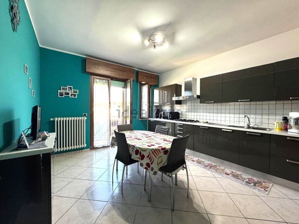 appartamento in vendita a Rosignano Marittimo in zona Rosignano Solvay