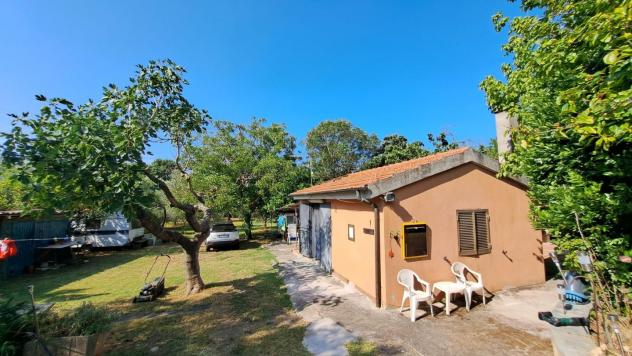 terreno agricolo in vendita a Rosignano Marittimo in zona Rosignano Solvay
