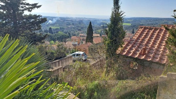 terreno edificabile in vendita a Rosignano Marittimo