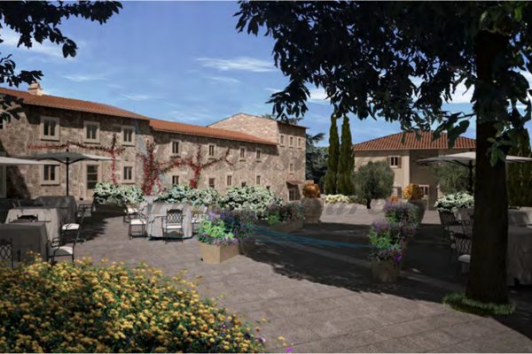 azienda agricola in vendita a Rosignano Marittimo