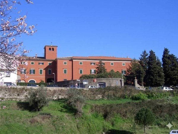appartamento in vendita a Rosignano Marittimo