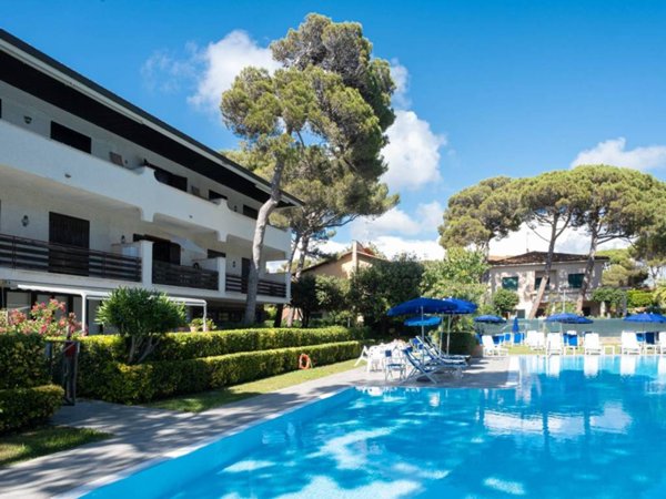 appartamento in vendita a Rosignano Marittimo in zona Castiglioncello