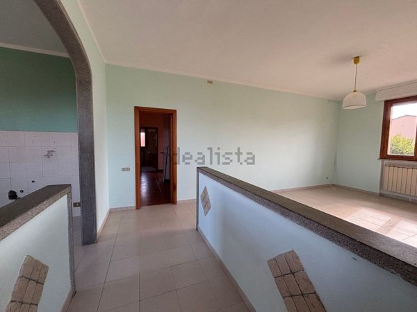 appartamento in vendita a Rosignano Marittimo