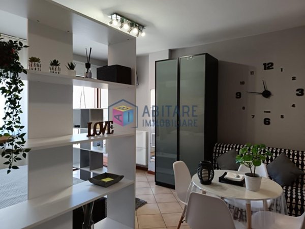 appartamento in vendita a Rosignano Marittimo in zona Rosignano Solvay