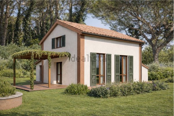 appartamento in vendita a Rosignano Marittimo