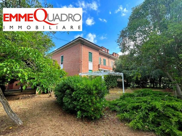 appartamento in vendita a Rosignano Marittimo in zona Rosignano Solvay
