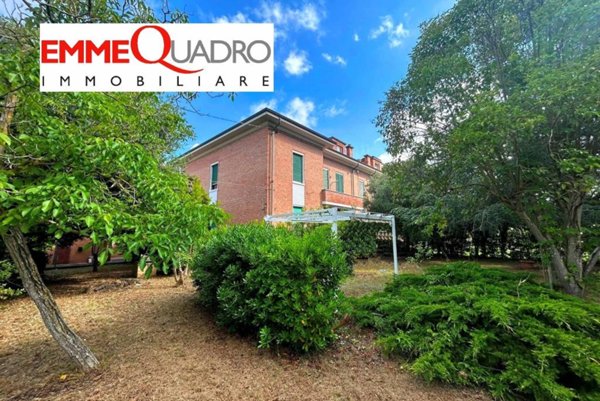 appartamento in vendita a Rosignano Marittimo in zona Rosignano Solvay