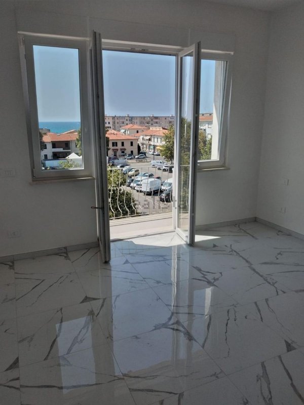 appartamento in vendita a Rosignano Marittimo