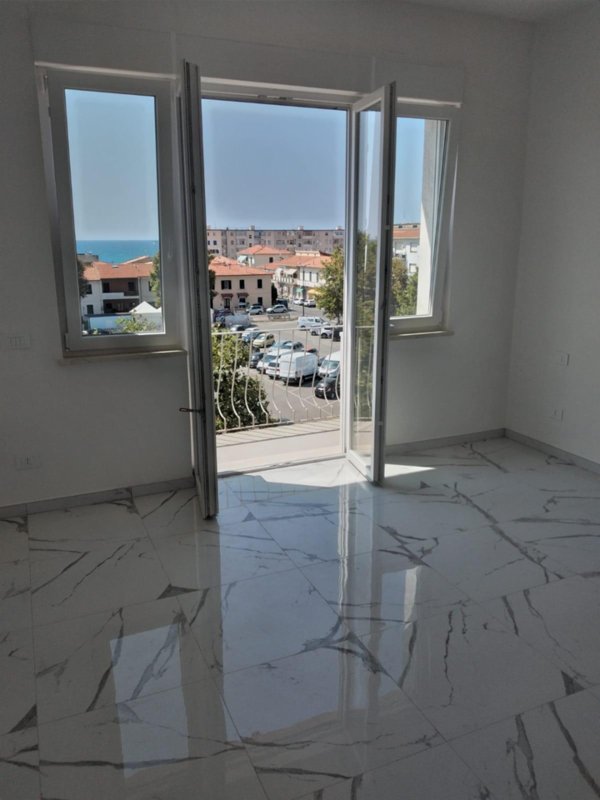 appartamento in vendita a Rosignano Marittimo