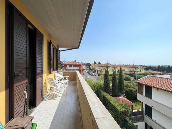 appartamento in vendita a Rosignano Marittimo in zona Rosignano Solvay
