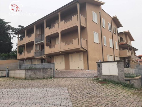 appartamento in vendita a Rosignano Marittimo in zona Rosignano Solvay