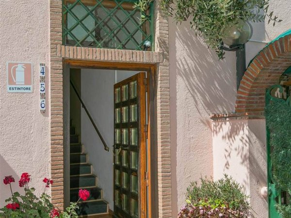 appartamento in vendita a Rosignano Marittimo in zona Castiglioncello