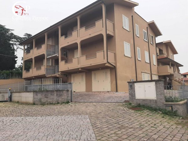 appartamento in vendita a Rosignano Marittimo in zona Rosignano Solvay
