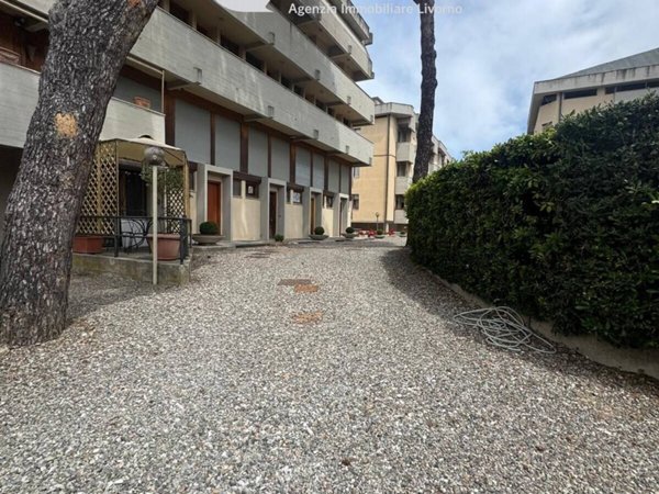 attico in vendita a Rosignano Marittimo