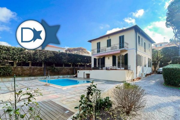 casa indipendente in vendita a Rosignano Marittimo in zona Castiglioncello