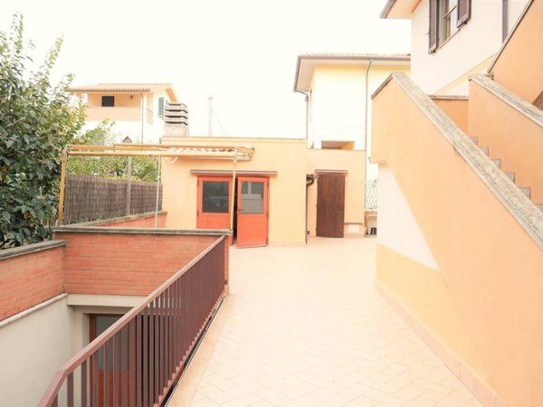 casa indipendente in vendita a Rosignano Marittimo in zona Rosignano Solvay