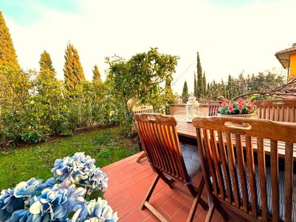 casa indipendente in vendita a Rosignano Marittimo in zona Castiglioncello