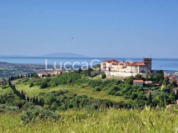 villetta a schiera in vendita a Rosignano Marittimo