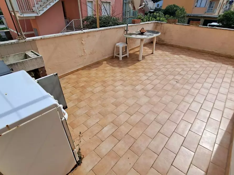 appartamento in vendita a Rosignano Marittimo in zona Rosignano Solvay