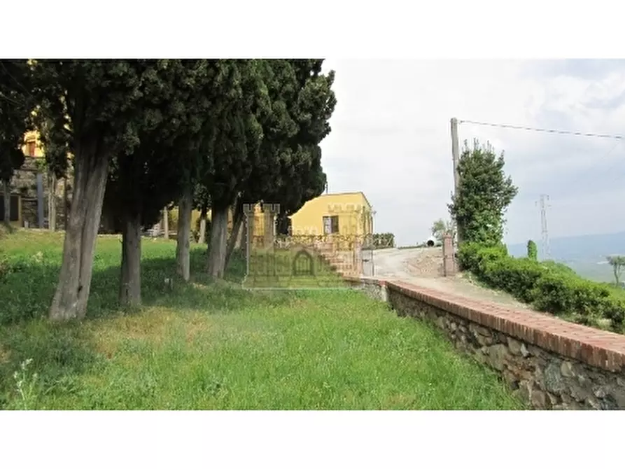 appartamento in vendita a Rosignano Marittimo in zona Gabbro