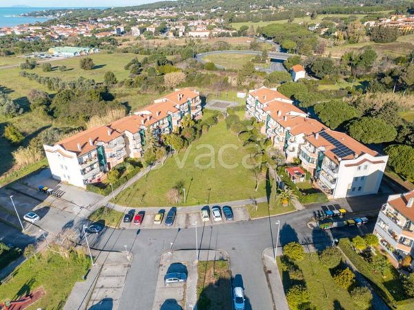 appartamento in vendita a Rosignano Marittimo in zona Rosignano Solvay