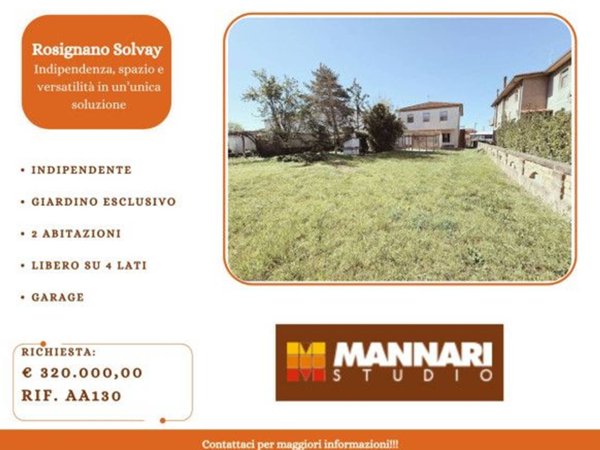 appartamento in vendita a Rosignano Marittimo