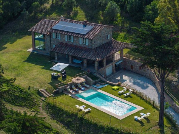 casale in vendita a Rosignano Marittimo in zona Castelnuovo della Misericordia